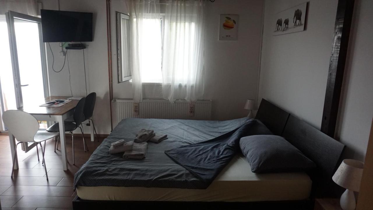 Studio Apartman "Djed" Hrvatska Kostajnica Exterior photo